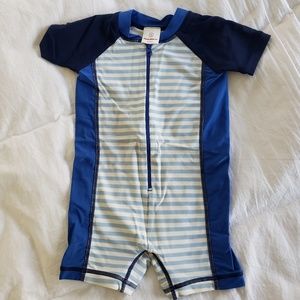 Hanna Andersson Boys Swimsuit